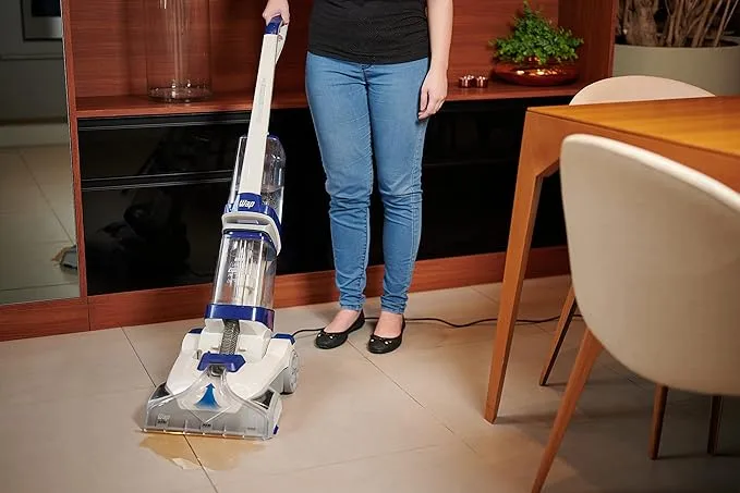 Aspirador de Pó Vertical Potente 3000W: 3 Opções Reais de Alto Desempenho