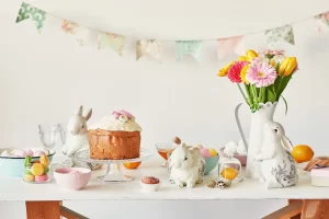 Decoração de Chá de Cozinha: Guia Completo 2025 + Ideias Criativas e Econômicas