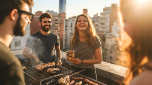 Melhor Churrasqueira Elétrica para Apartamento em 2025: Guia Comparativo Completo